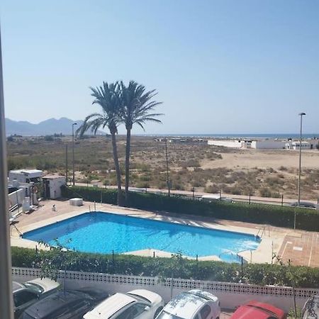 Placer En Primera Linea De Playa Cabo De Gata Εξωτερικό φωτογραφία