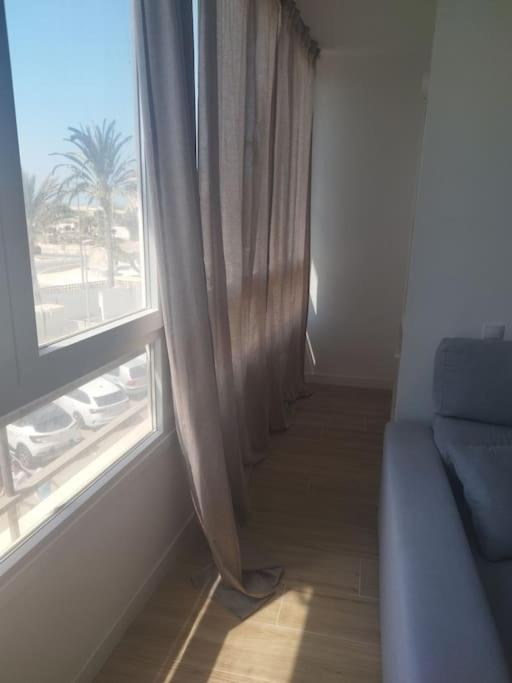 Placer En Primera Linea De Playa Cabo De Gata Εξωτερικό φωτογραφία